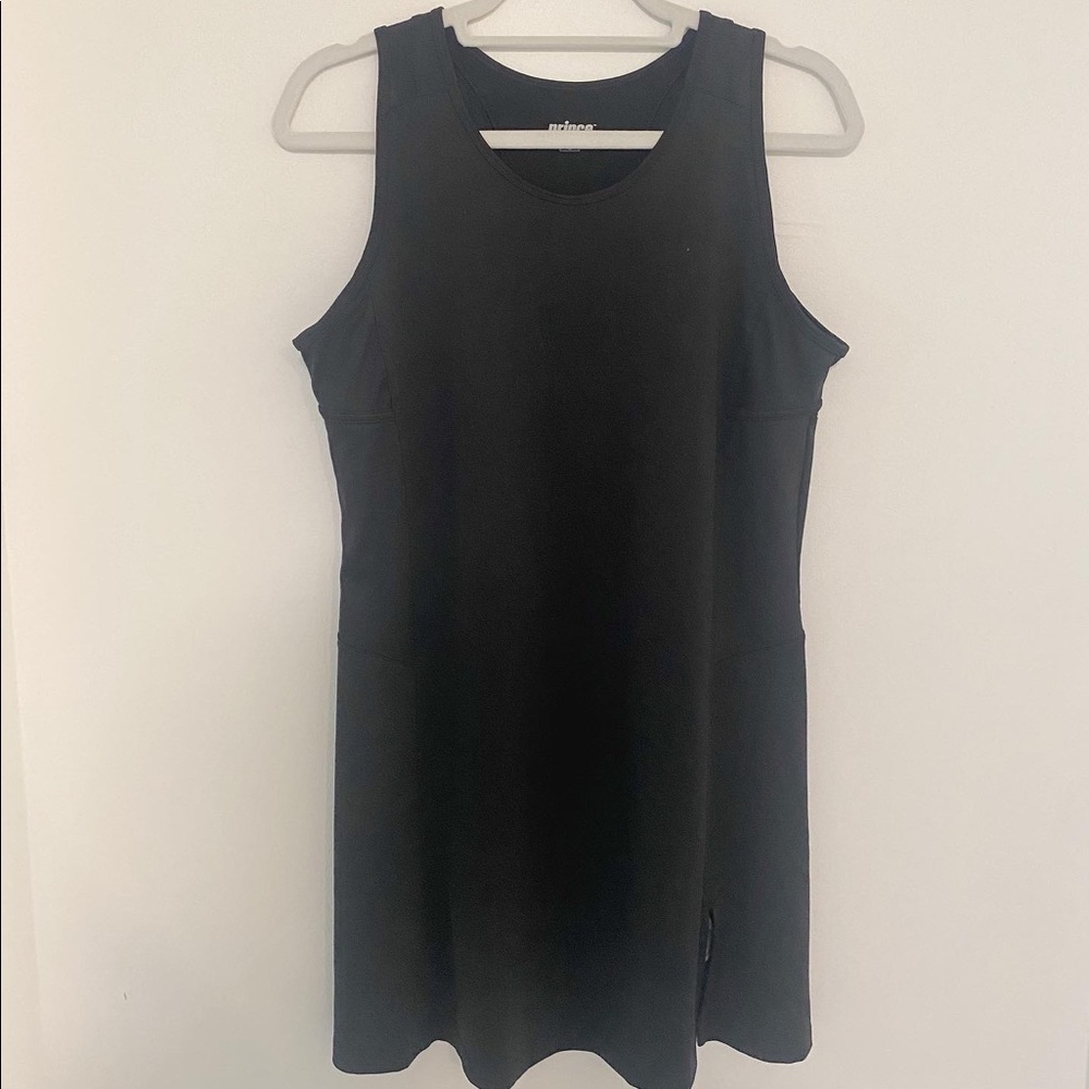 Prince athletic tennis dress - size Large